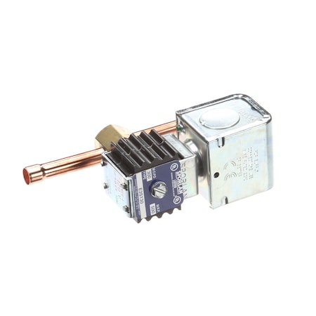 Follett Valve, Solenoid W/Coil 120/50-60 Jam 00107052